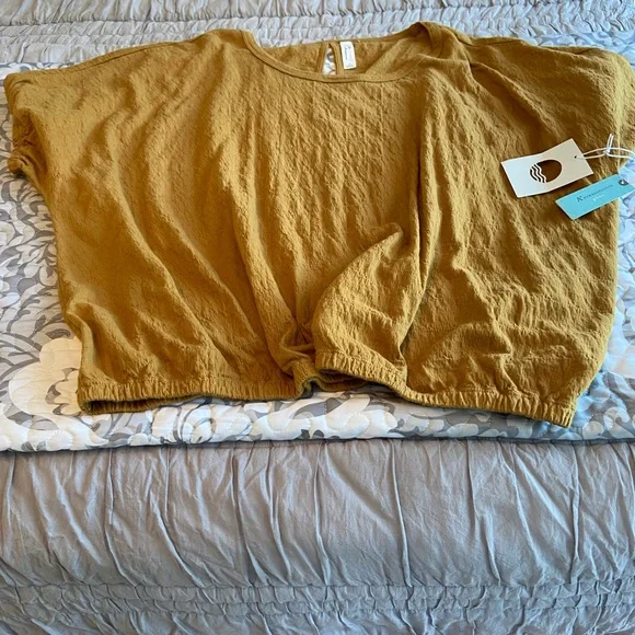 Anthropology short set - Picture 3 of 10